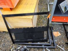 Giyi Pallet Forks 'NEW'