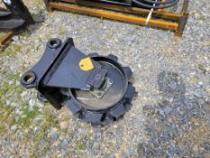 Giyi Compaction Wheel 'NEW'