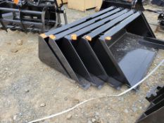 Swict Lo Pro Bucket 'NEW'