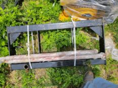 Giyi Bale Spear 'NEW'