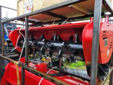 Giyi Drum Mulcher 'NEW'