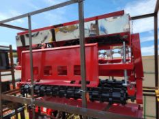 Agrotk STSD10 Seeder 'NEW'