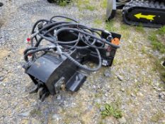 Giyi SZYMJ Stump Grinder 'NEW'