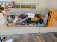 Miva Remote Control Crane 'NEW'