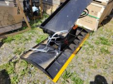 Giyi GYSS71C Dozer Blade 'NEW'