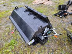 Giyi Flail Mower 'NEW'