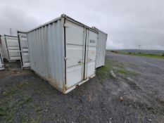 Valley Pioneer Container 'NEW'
