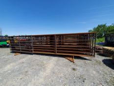 Corral Pannels 'NEW'