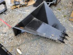 JMR Stump Bucket 'NEW'