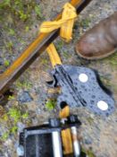 Miva Quick Coupler 'NEW'