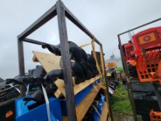 Giyi Post Hole Auger 'NEW'