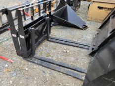 Kivel Pallet Forks 'NEW'