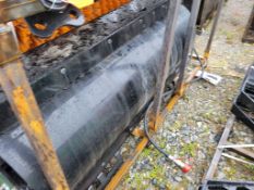 Giyi RO59 Vibratory Roller 'NEW'
