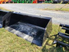 SWICT High Capacity Bucket 'NEW'