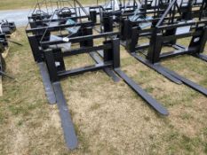 Agrotk SAII100 Pallet Forks 'NEW'