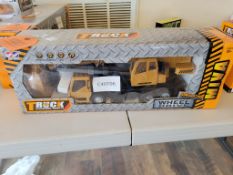 Miva Remote Control Crane 'NEW'