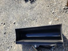 Miva Tilt Bucket 'NEW'