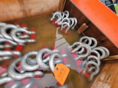 Valley Pioneer Shackles 'NEW'