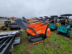 Valley Pioneer CO8 Mini Dumper 'NEW'