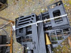 Giyi Pallet Forks 'NEW'