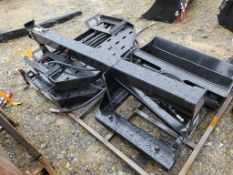 Giyi TB47 Boom Pole 'NEW'