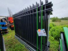 Fens Fencing 'NEW'