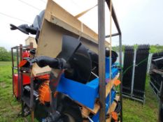 Giyi Post Hole Auger 'NEW'