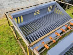 Toft HSSB74 Rock Bucket 'NEW'