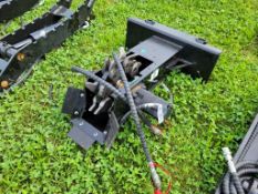 Giyi SZYMJ Stump Grinder 'NEW'