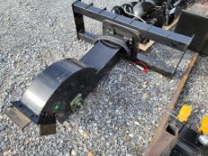 Giyi SG45 Stump Grinder 'NEW'