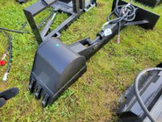 Giyi ZWB Digger 'NEW'