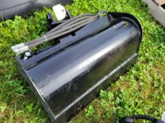 Miva Tilt Bucket 'NEW'