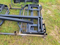 Giyi Pallet Forks 'NEW'