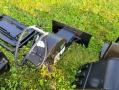Giyi SZYMJ Stump Grinder 'NEW'