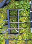 Miva Rake 'NEW'