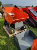 Valley Pioneer C08 Track Dump 'NEW '