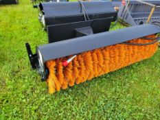 Giyi SE61 Broom 'NEW'