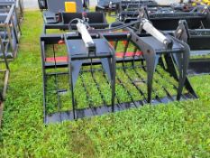 Giyi HWG72 Brush Grapple 'NEW'