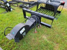 Giyi SG45 Stump Grinder 'NEW'