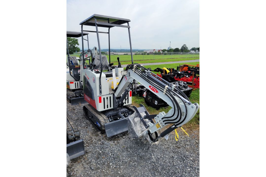 Battler ET15H-6 Mini Excavator 'NEW ' - Image 1 of 18