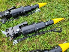 Giyi Log Splitter 'NEW'