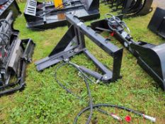 Giyi TP28 Post Puller 'NEW'