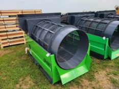 Valley Pioneer GF480 Rotary Screen 'NEW'