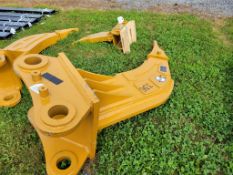 Giyi R336C Excavator Ripper Tooth 'NEW'