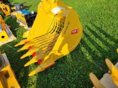 Toft Grid Bucket 'NEW'