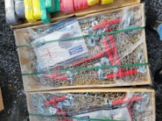 Great Bear Chain & Binders 'NEW'