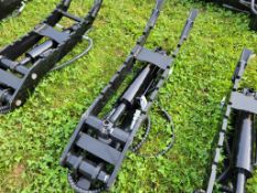 Giya Excavator Mount Thumb 'NEW'