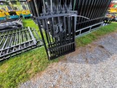 Miva Gates 'Pair of 2 - New'
