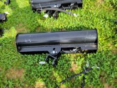 Miva Tilt Bucket 'NEW'