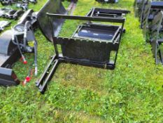 Miva Pallet Forks 'NEW'